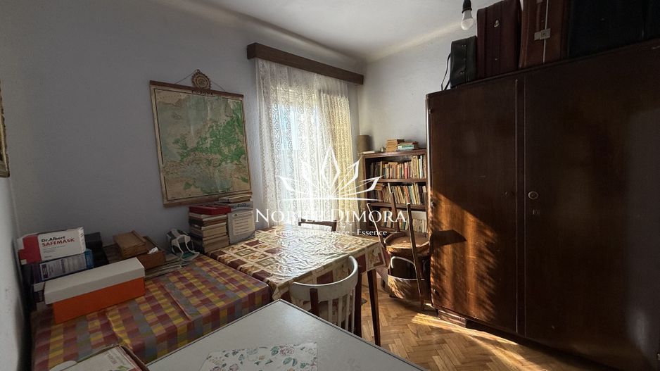 Casa spatioasa de 156mp cu 4 camere, teren de 237mp in Buzias - comision 0! - Poză 17
