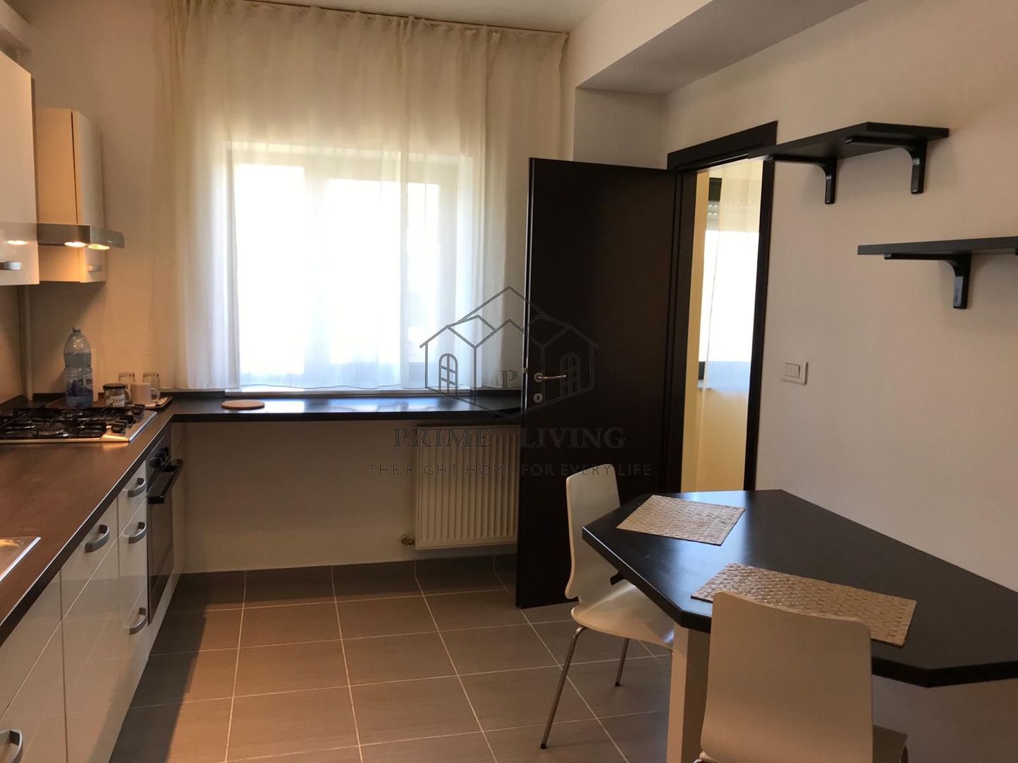 APARTAMENT COCHET CU 3 CAMERE LA INCHIRIERE IN ZONA GRADINA ZOO - Poză 10