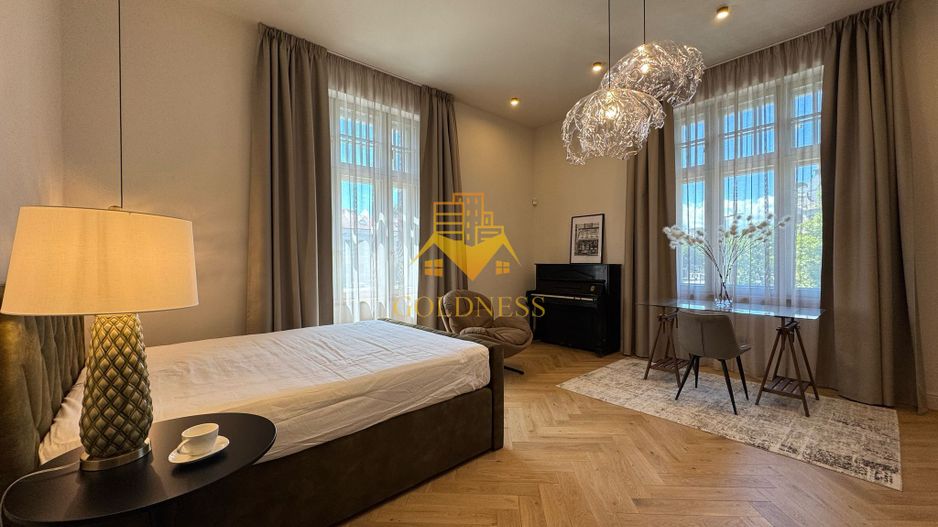 2 camere, Lux, Ultracentral, Parcare, Prima Inchiriere,  Piata Unirii - Poză 1