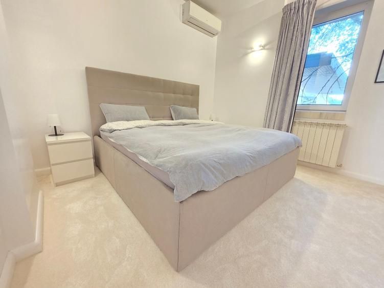 Apartament design modern Primaverii / Tolstoi - Poză 12
