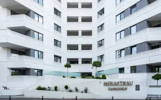 COMISION 0% - Apartament mare superb cu garaj subteran si terasa, Herastrau Park - Poză 16