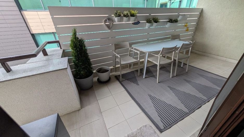 Apartament Aviatiei/Băneasa - Poză 13