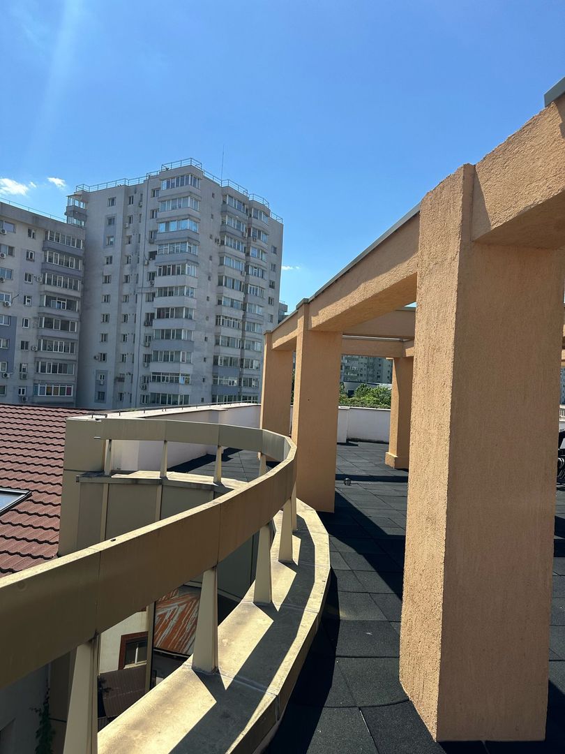 Ansamblu de birouri premium Gematex Business Center, sector 1 București - Poză 21