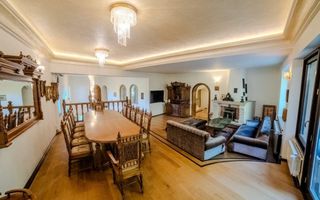 Vilă de excepţie centru Iaşi - Poză 10