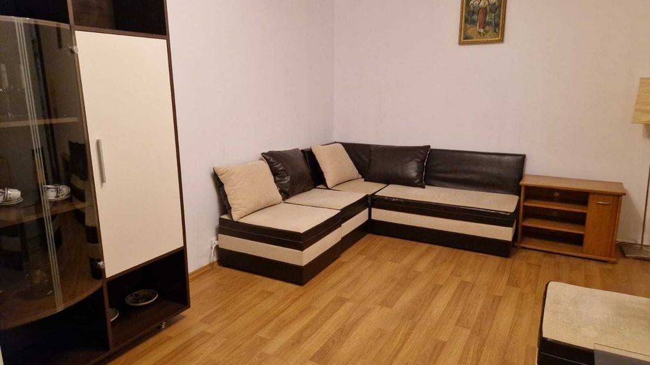 Inchiriez apartament 2 camere Calea Mosilor - Poză 4
