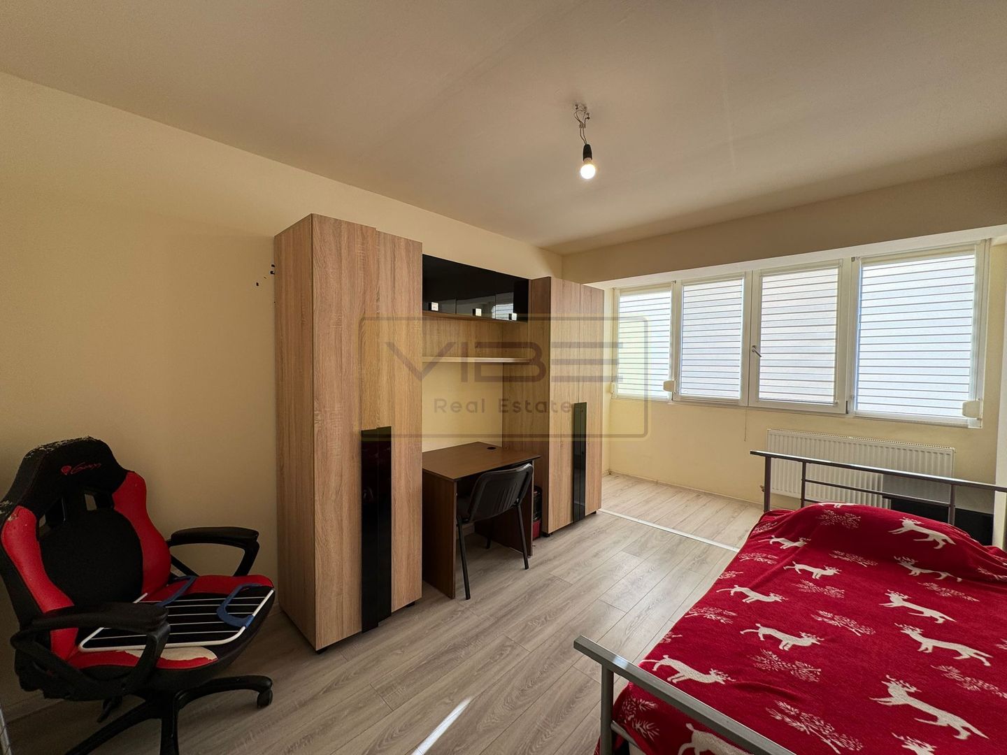 Apartament 2 camere (intabulat)+parcare Bucium - Poză 7