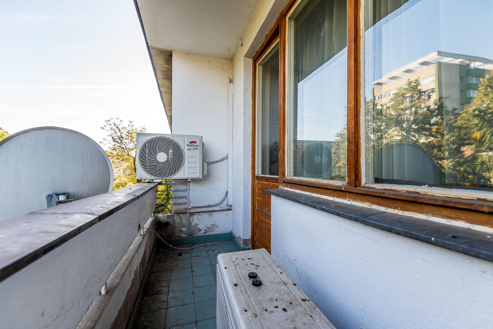 Apartament cu 2 camere în Podgoria – Piața Caius Iacob - Poză 5