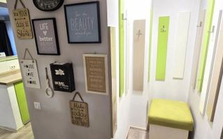 Apartament premium 4 camere, Zona Plopilor, Arinilor, Cluj-Napoca. - Poză 2