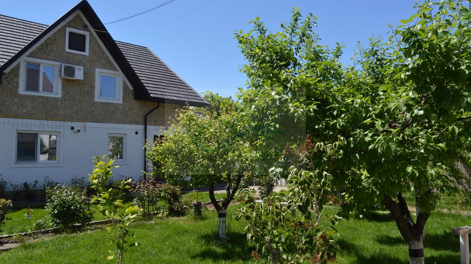 Casa/Spatiu comercial Burdujeni/ Suceava - Poză 39