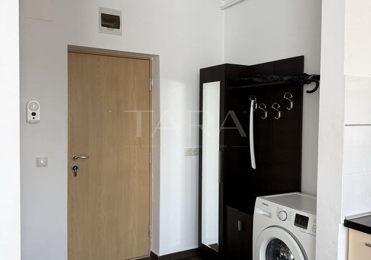Apartament cu 3 camere aproape de Cluj în Florești - Poză 6