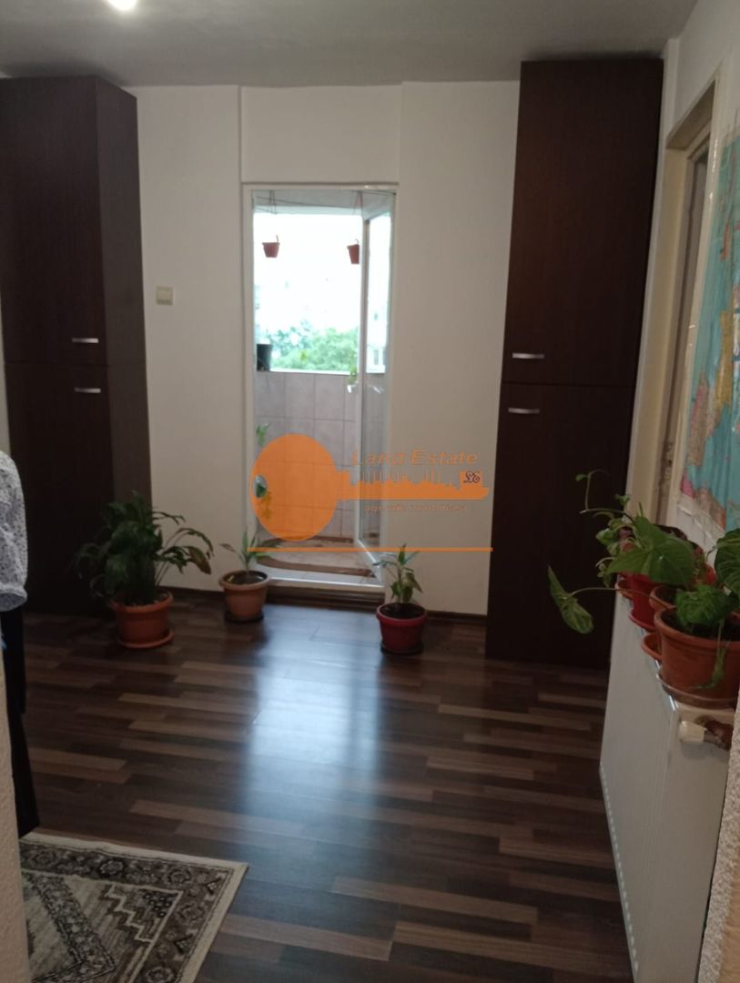 2 camere Lujerului-Cetatuia ( 350 m metrou ) - Poză 6