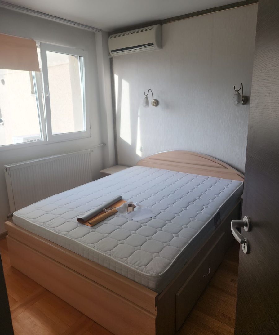 Apartament 3 camere | Favorit | Etaj 8/10 | Complet mobilat | 50m de metrou - Poză 8
