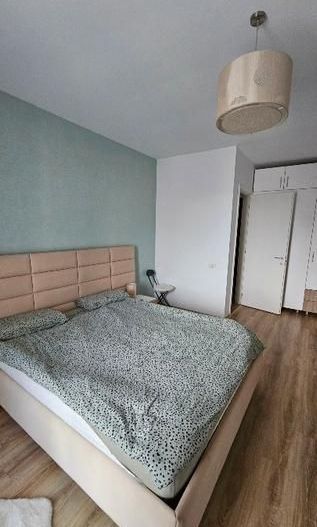Apartament de inchiriat 2 camere Regie Grozavesti -prima inchiriere- - Poză 5