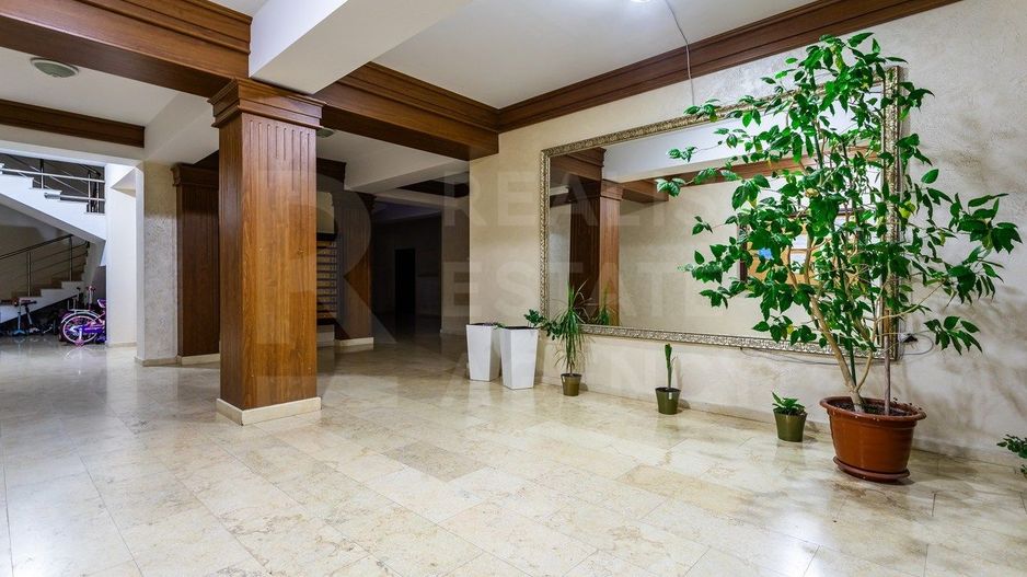 Vânzare, apartament, 3 camere, strada Ciocîrliei, Telecentru - Poză 21