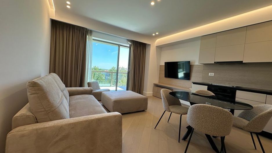 Cortina 126 | Apartament 2 camere - Poză 2