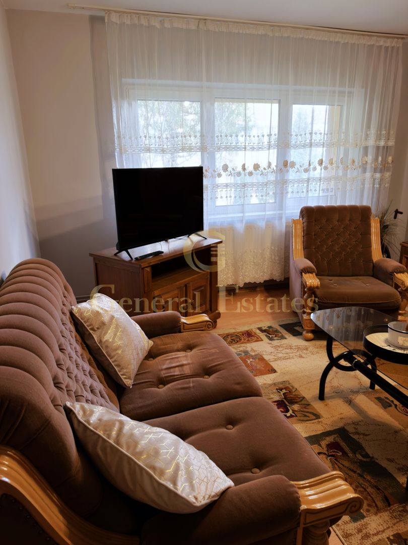 Închiriere Apartament 2 Camere Decomandat – Zona Răcădău, Brașov - Poză 7