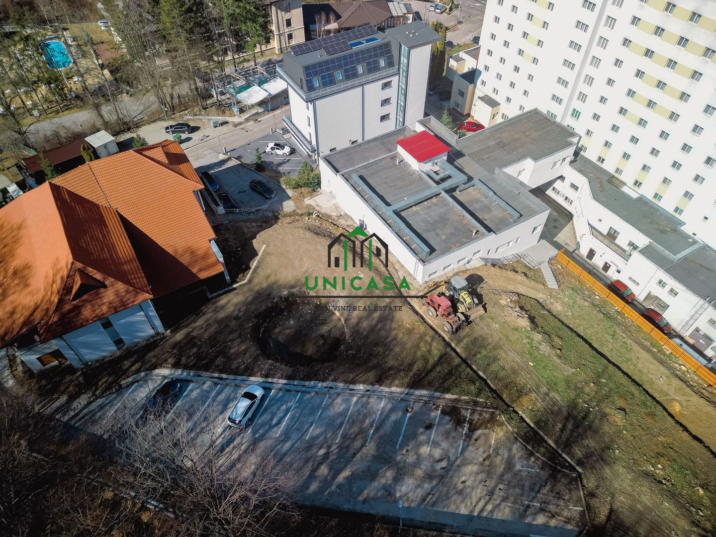 Hotel de Vânzare în Stațiunea Căciulata – Oportunitate Unică de Investiție - Poză 28