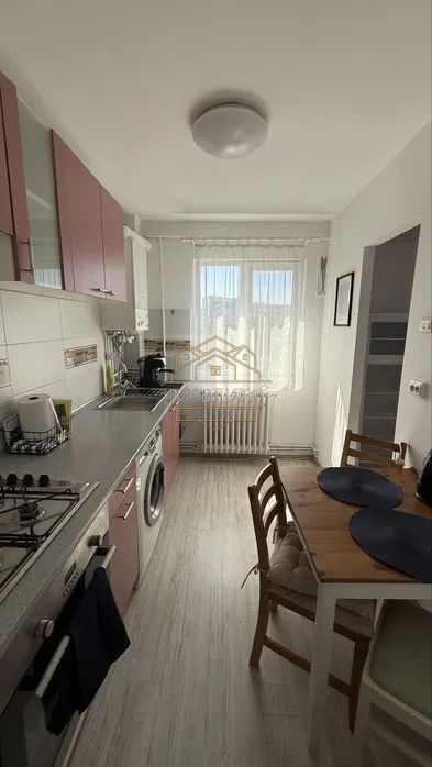 De închiriat apartament cu 2 camere în cartierul Gheorgheni - Poză 5