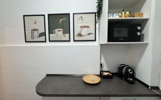 Apartament ultracentral 3 camere proaspat renovat - Poză 14