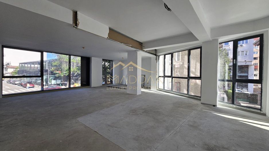 Cladire de birouri de vanzare***877mp***Dorobanti - Poză 20