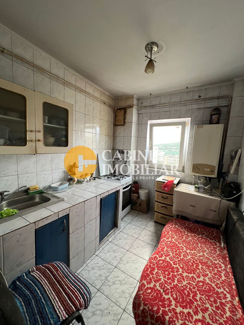 DACIA - 2 Camere Decomandat - 53 MP - Poză 3