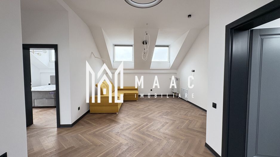 Apartament 3 camere  I 2 locuri de parcare I Turnisor - Poză 6