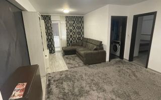 Apartament 2 camere de închiriat, strada Pepinierii, lângă TLT, Iași - Poză 1
