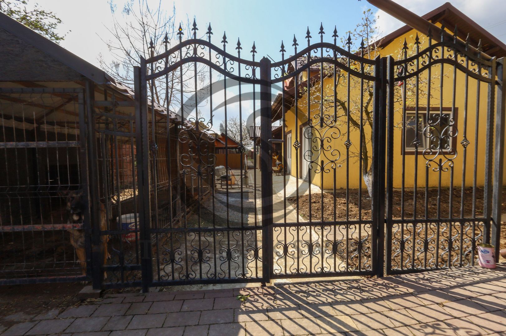 Casa / Vila de vanzare | 2232 mp teren | Tariceni, Prahova - Poză 30
