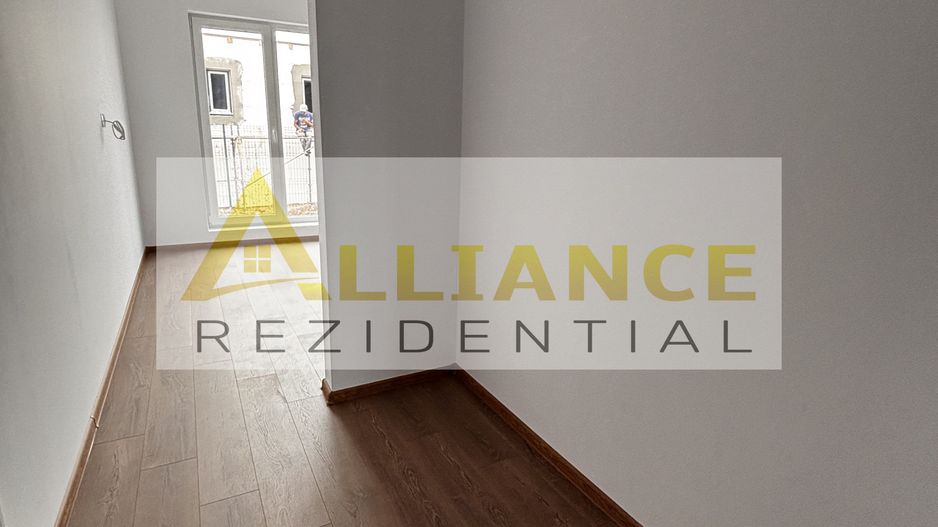 Casa in ansamblu rezidential Berceni - Poză 7