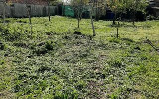 Teren intravilan 2562mp Loc 23 August | Ideal locuiță sau casă vacanță - Poză 8