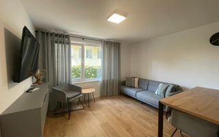 Apartament cu 2 camere in Buna Ziua - Poză 2
