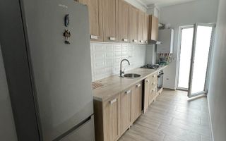 Apartament 3 camere, 57 mp. parcare subterană, Mărăști. - Poză 3