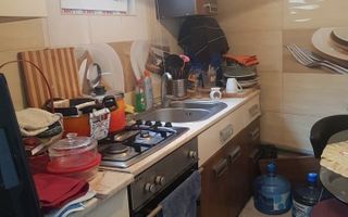 Vanzare garsoniera zona ultracentrala - Poză 8