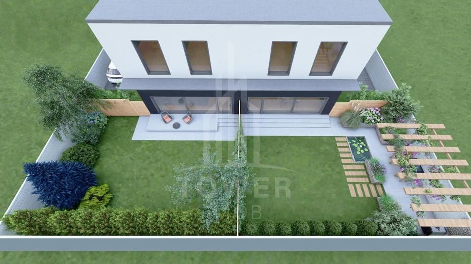 /// Casa de vanzare la intrare in Rasinari! /// - Poză 6