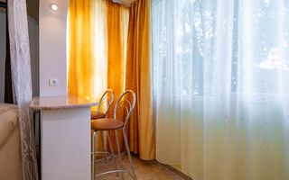 Km 4-5 – 2 camere la cheie, disponibil imediat, etaj 3! - Poză 3