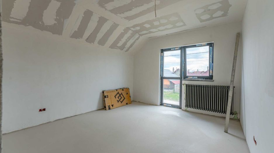 Casă individuală de vânzare în Hărman, zona Tineretului - Poză 12