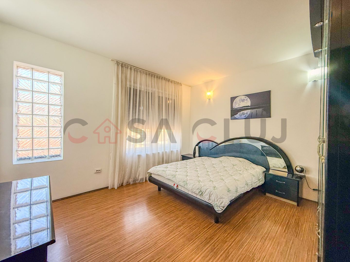 Penthouse | 60 mp | Terasa 60 mp | Etaj retras | Europa - Poză 3