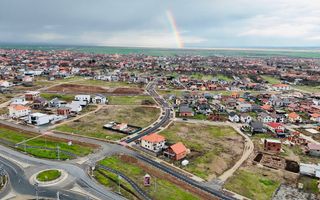 Teren intravilan in Giarmata Cartierul Primaverii - Poză 5