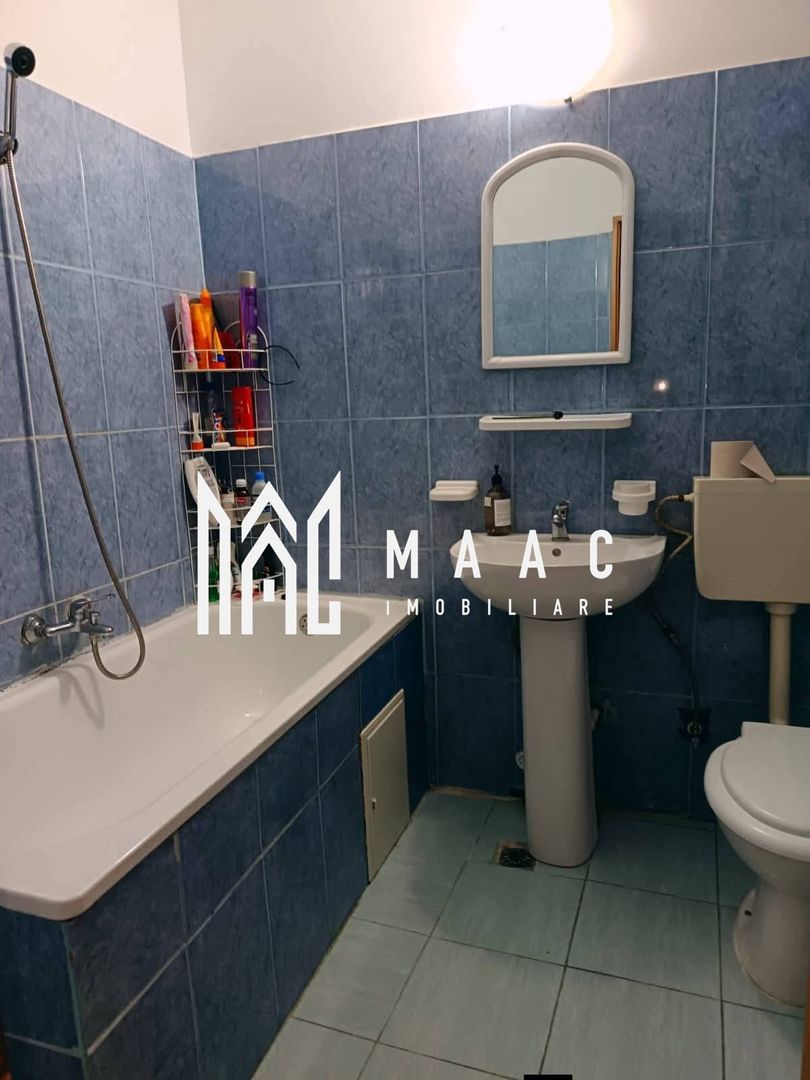 Apartament 3 camere de vânzare | Râmnicu Vâlcea, Ostroveni | mansardă - Poză 6