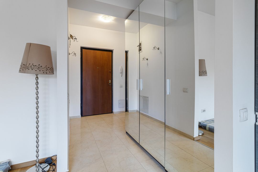 Apartament Pipera Voluntari 2cam 2bai - Privighetorilor - Poză 11