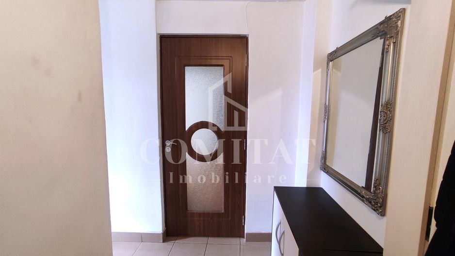 Apartament cu o cameră în zonă centrală | Calea Dorobanților - Poză 7