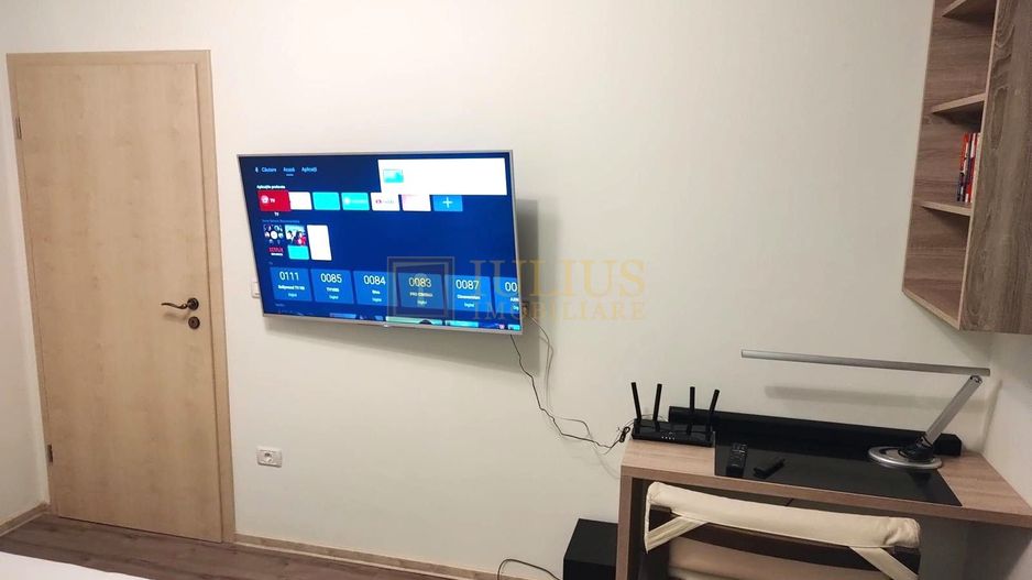 Apartament in Dumbravita, loc de parcare - Poză 6