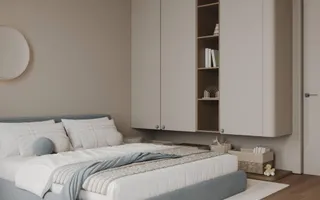 Casa Individuala | Lac | Baloteşti | 175 mp | 500 mp teren - Poză 20