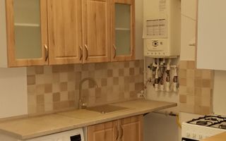 GARSONIERA BRANCOVEANU, BUCATARIE INCHISA, BLOC NOU, METROU 10 MINUTE - Poză 5