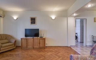 3 camere spațioase, vedere spre parc | Vatra Luminoasă - Poză 9