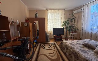 2 camere in vila I Parter I P+1+M I Dacia - Poză 1