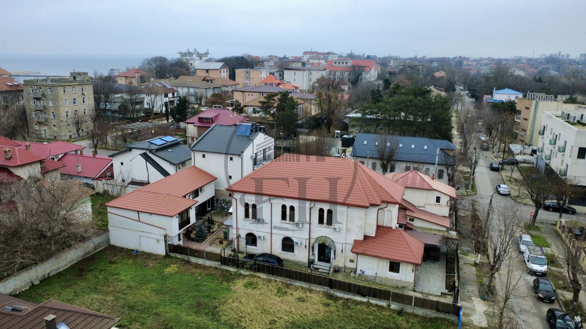 Casă/Vilă de vânzare Eforie Sud, Constanța - Poză 24