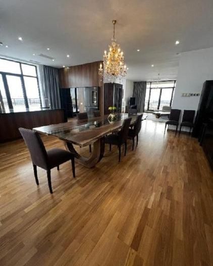 Penthouse spectaculos | Privighetorilor | terasă 350 mp | vedere 360° - Poză 2