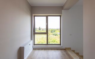 | OTOPENI | VILA INDIVIDUALA | 5 CAMERE | FINISATA COMPLET | ACTE LA ZI | - Poză 65