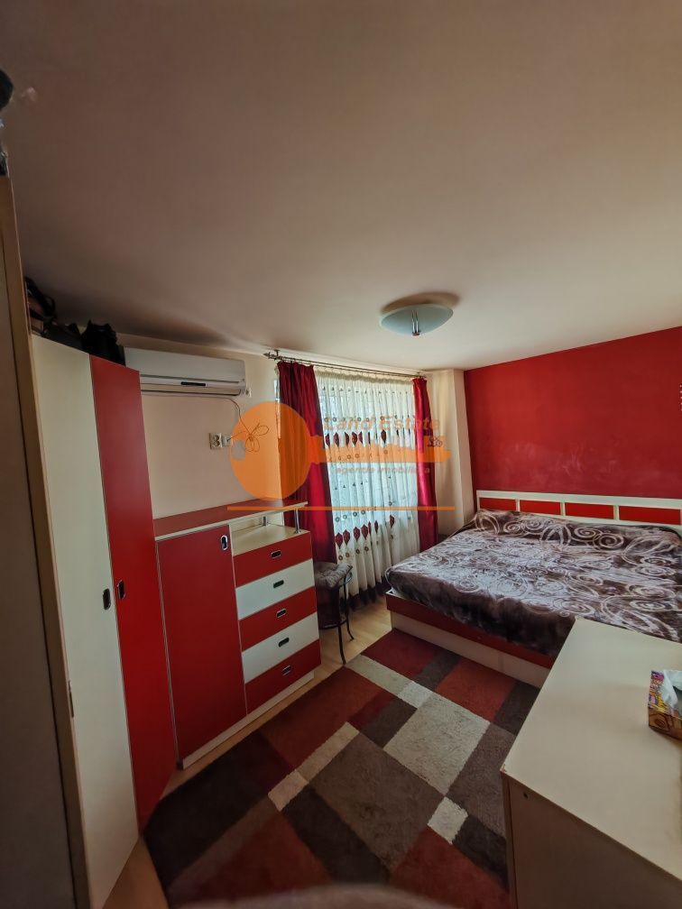 3 camere Lujerului ( 150 m metrou-Reabilitat ) - Poză 7